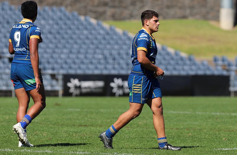 HMC Elimination Final EELS vs SHARKS