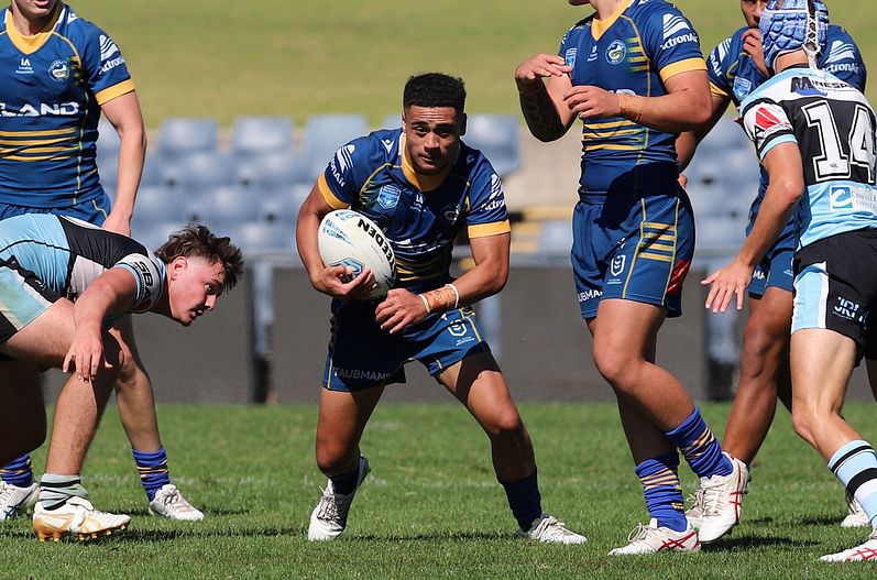 HMC Elimination Final EELS vs SHARKS