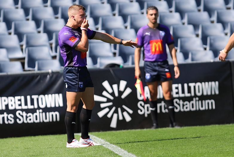 SGB Elimination Final EELS vs MAGPIES