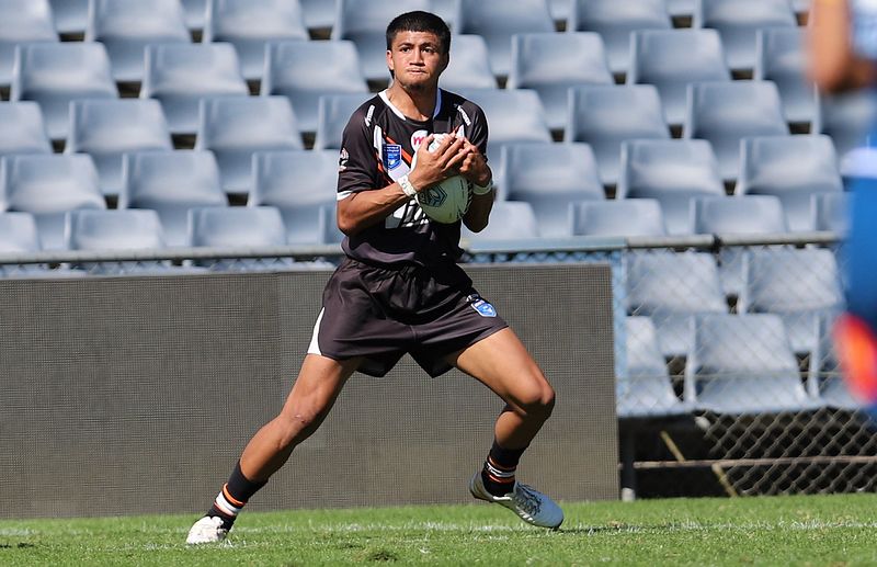 SGB Elimination Final EELS vs MAGPIES