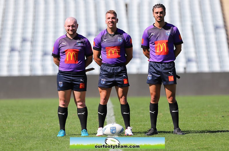 SGB Elimination Final EELS vs MAGPIES