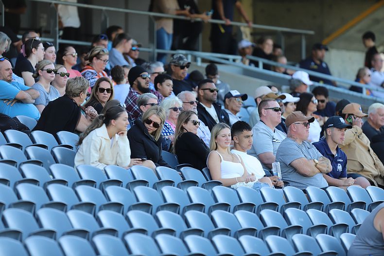 SGB Elimination Final EELS vs MAGPIES