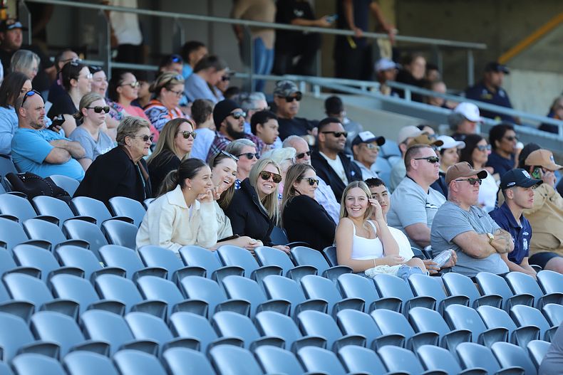 SGB Elimination Final EELS vs MAGPIES