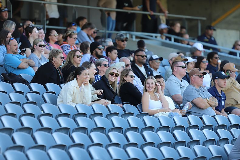 SGB Elimination Final EELS vs MAGPIES