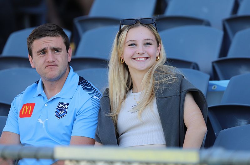 SGB Elimination Final EELS vs MAGPIES