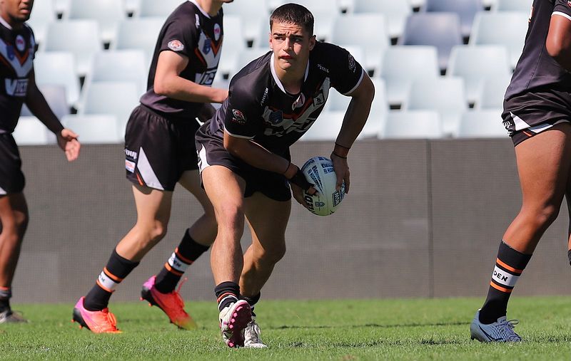 SGB Elimination Final EELS vs MAGPIES