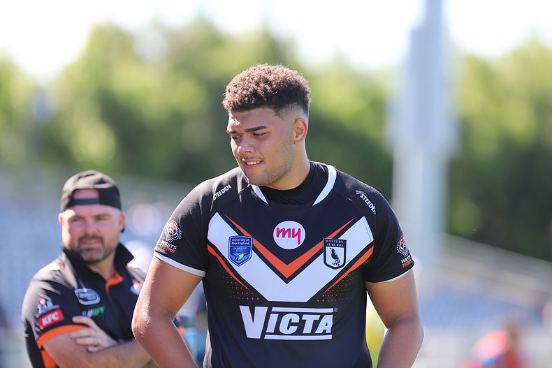 SGB Elimination Final EELS vs MAGPIES