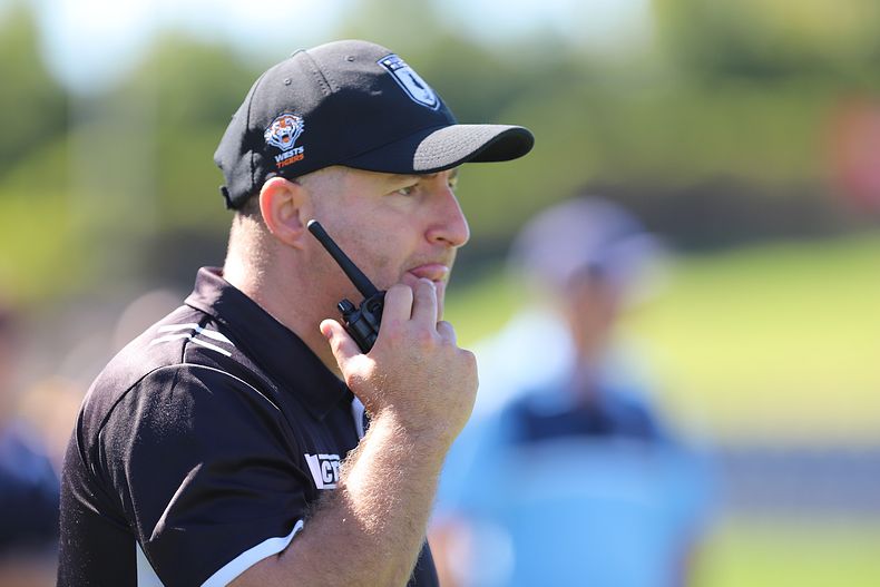 SGB Elimination Final EELS vs MAGPIES