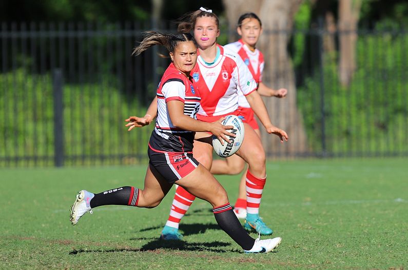 HNWP Rnd 10 DRAGONS vs BEARS