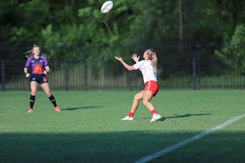 HNWP Rnd 10 DRAGONS vs BEARS
