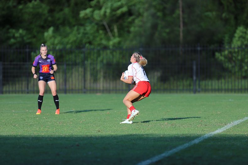 HNWP Rnd 10 DRAGONS vs BEARS