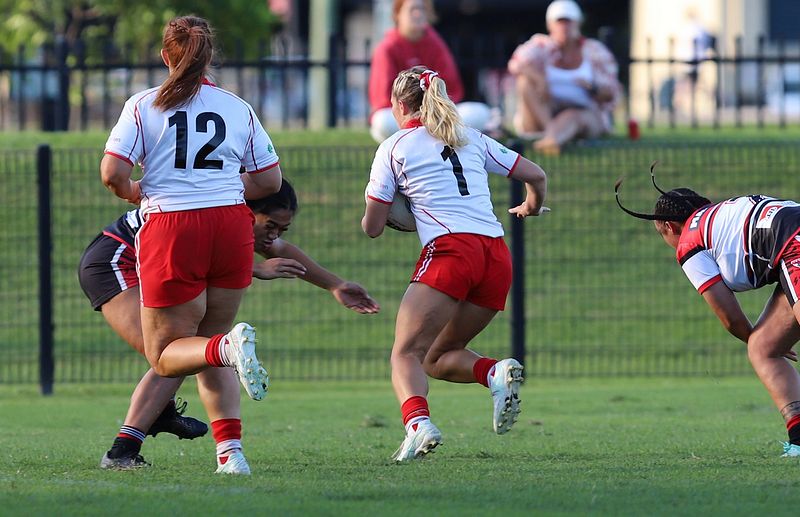 HNWP Rnd 10 DRAGONS vs BEARS