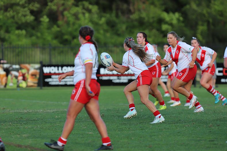 HNWP Rnd 10 DRAGONS vs BEARS