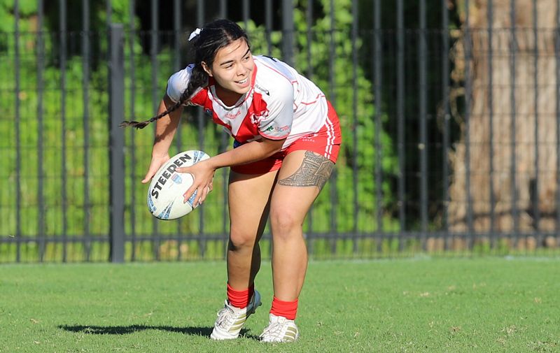 HNWP Rnd 10 DRAGONS vs BEARS
