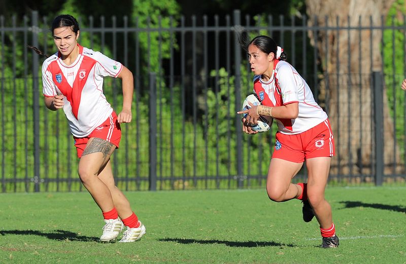 HNWP Rnd 10 DRAGONS vs BEARS