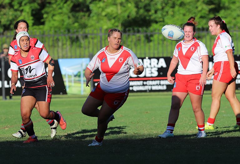 HNWP Rnd 10 DRAGONS vs BEARS