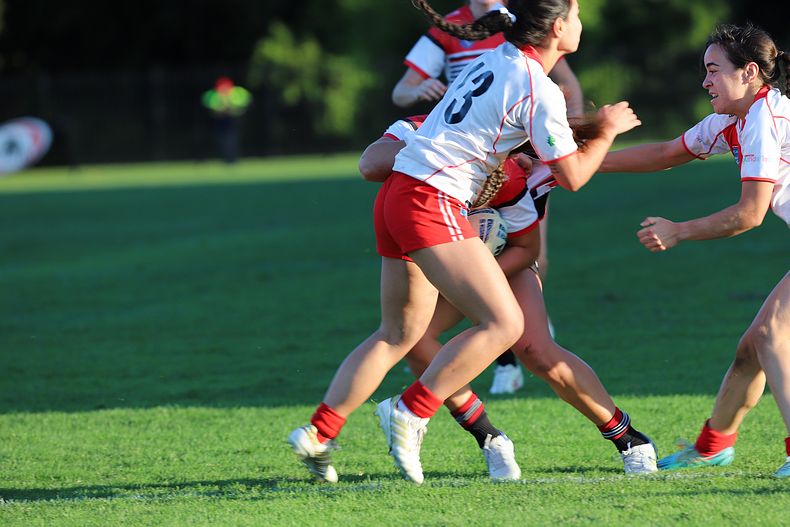HNWP Rnd 10 DRAGONS vs BEARS