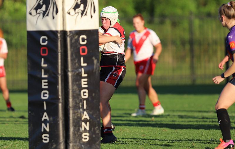 HNWP Rnd 10 DRAGONS vs BEARS