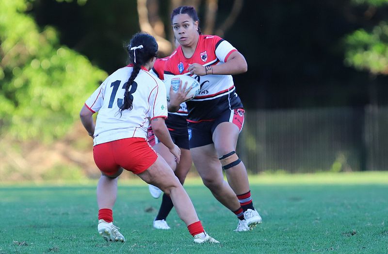 HNWP Rnd 10 DRAGONS vs BEARS