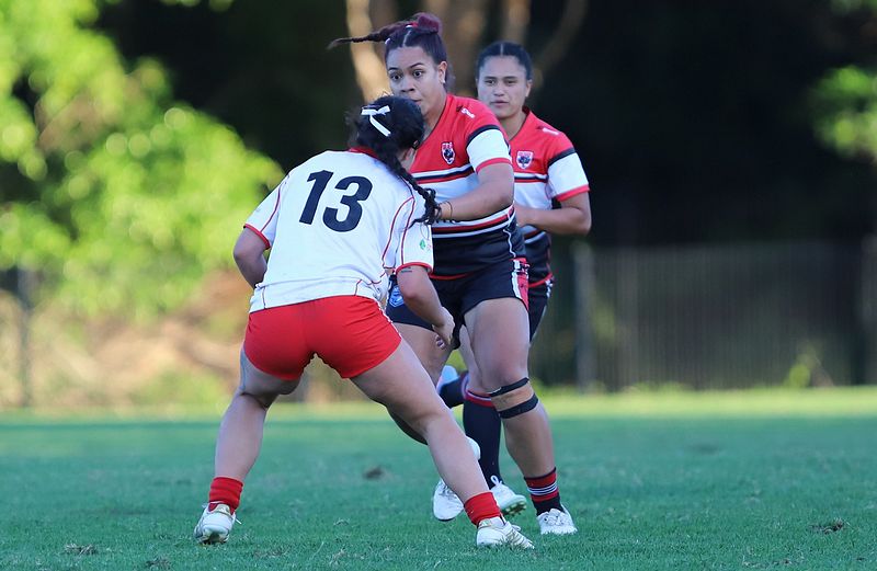 HNWP Rnd 10 DRAGONS vs BEARS