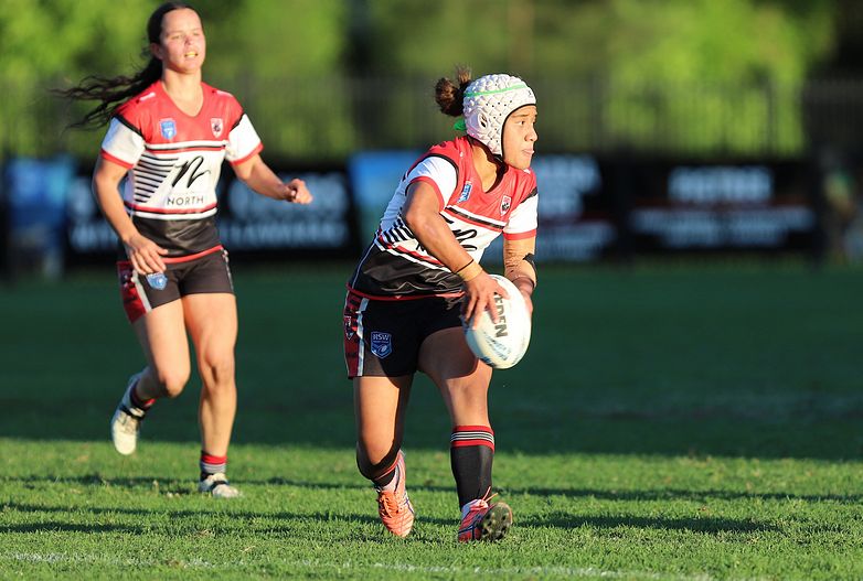 HNWP Rnd 10 DRAGONS vs BEARS