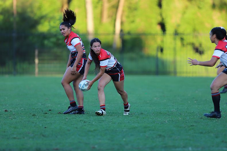 HNWP Rnd 10 DRAGONS vs BEARS