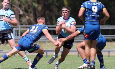 NSWRL Jersey Flegg Cup round 7 draw, Ladder, Results, Jersey Flegg Cup Top Point Scorers (Photo : Steve Montgomery)