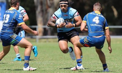 Jersey Flegg round 6 draw, results, ladder & Top Point Scorers (Photo : Steve Montgomery)
