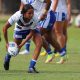 NSWRL 2023 Tarsha Gale cup Grand Final Draw (Photo : Steve Montgomery)