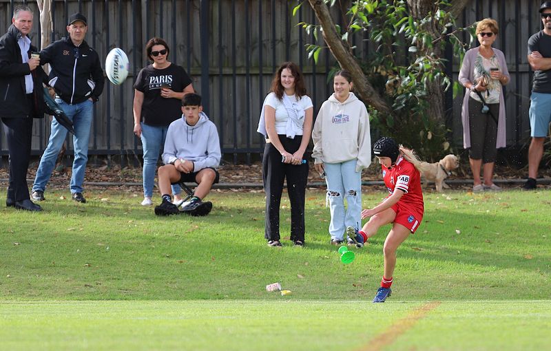 LFC Rnd 4 SHARKS vs STEELERS
