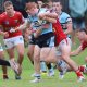 NSWRL SG Ball Cup Round 9 Action Photo's - Cronulla-Sutherland Sharks vs Illawarra Steelers (Photo's : Steve Montgomery)