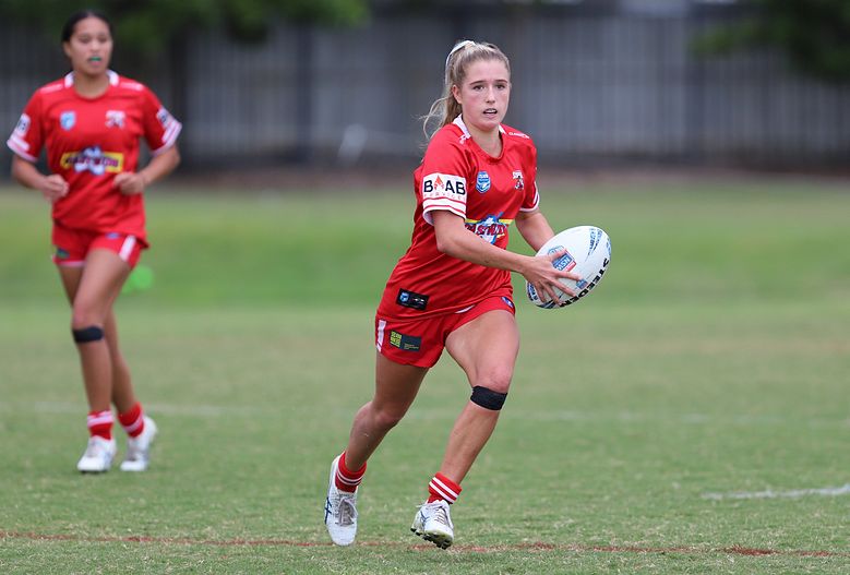 TGC Rnd 9 SHARKS vs STEELERS
