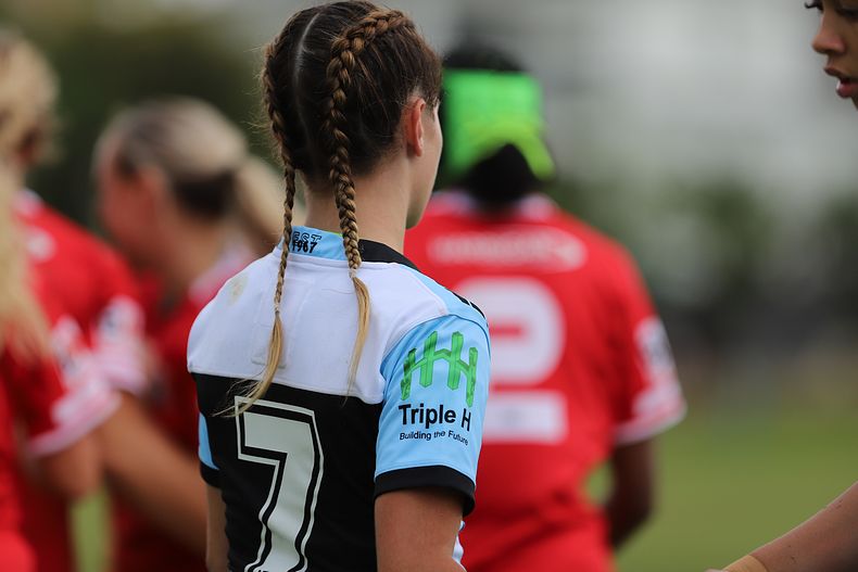 TGC Rnd 9 SHARKS vs STEELERS