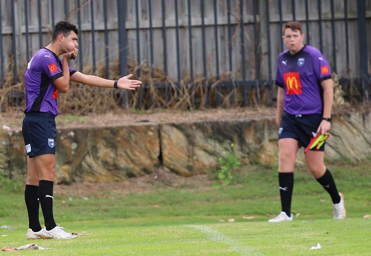 TGC Rnd 9 SHARKS vs STEELERS