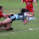2023 NSWRL Tarsha Gale Cup Elimination Finals Draw (Photo : Steve Montgomery)