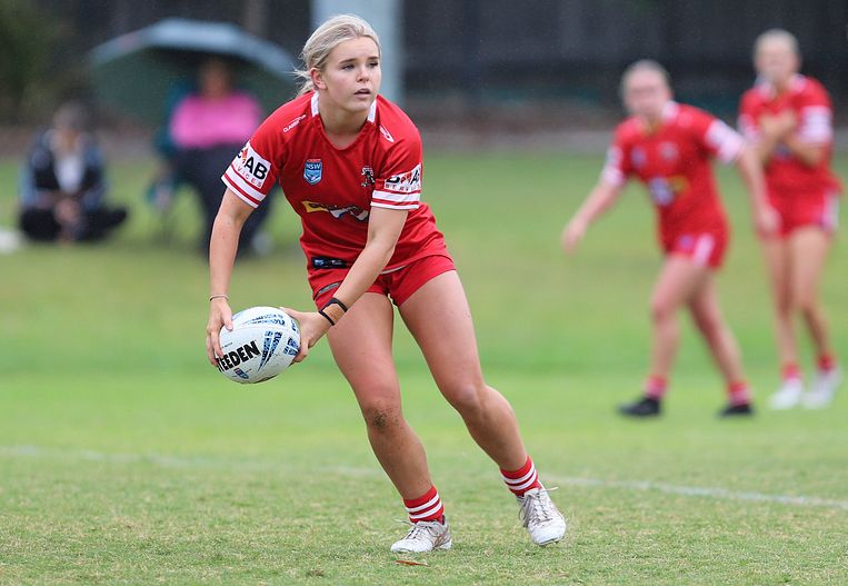 TGC Rnd 9 SHARKS vs STEELERS