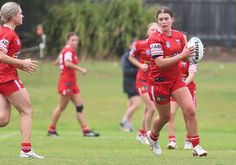 TGC Rnd 9 SHARKS vs STEELERS