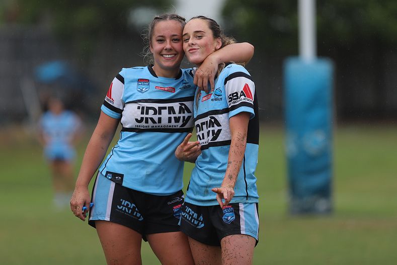 TGC Rnd 9 SHARKS vs STEELERS