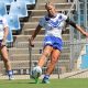 Jillaroos teammates to lock horns on NSWRL Grand Finals Day (Photo : Steve Montgomery)