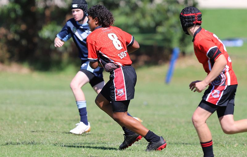u13s ENDEAVOUR vs MATRAVILLE