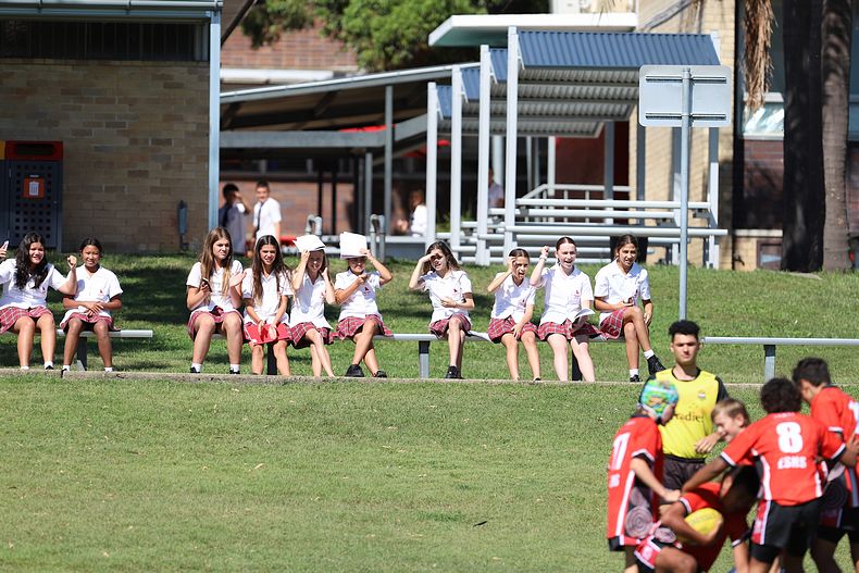 u13s ENDEAVOUR vs MATRAVILLE