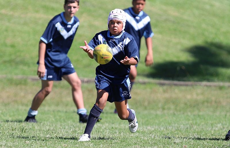 u13s ENDEAVOUR vs MATRAVILLE