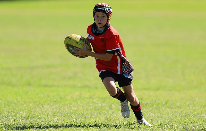 u13s ENDEAVOUR vs MATRAVILLE