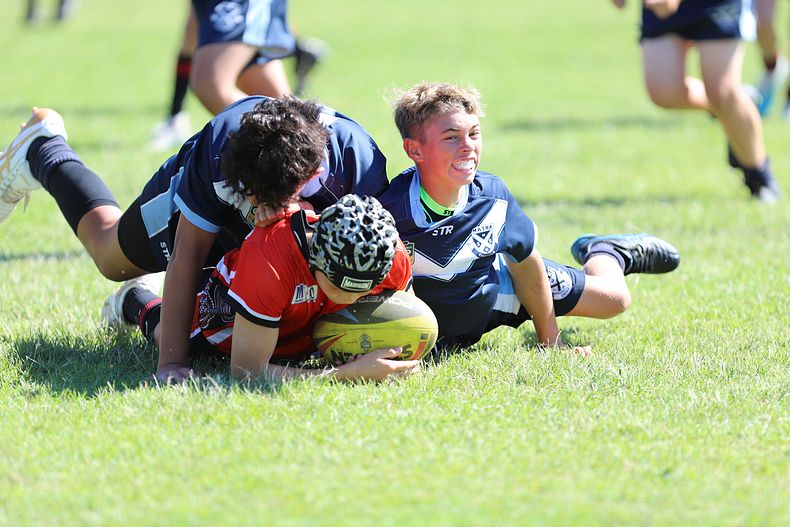 u13s ENDEAVOUR vs MATRAVILLE