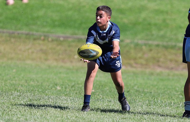 u13s ENDEAVOUR vs MATRAVILLE