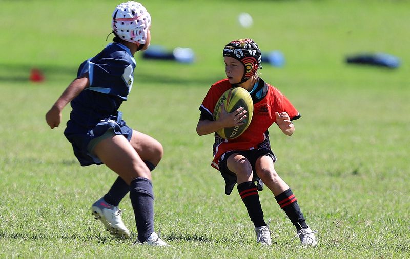 u13s ENDEAVOUR vs MATRAVILLE