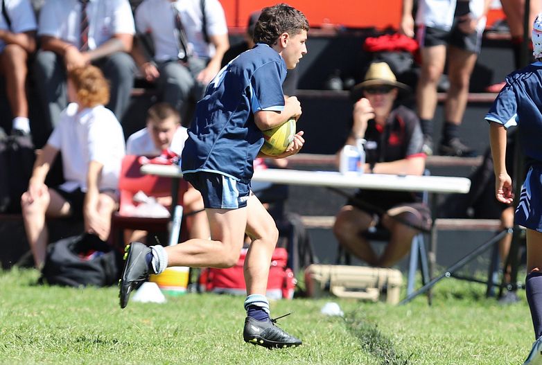 u13s ENDEAVOUR vs MATRAVILLE