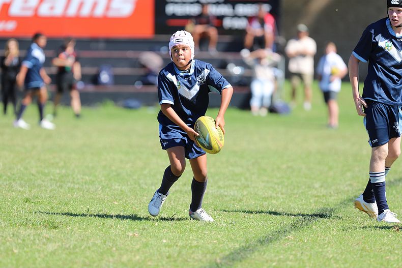 u13s ENDEAVOUR vs MATRAVILLE