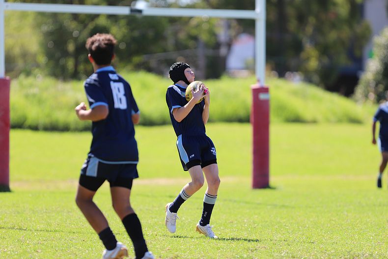 u13s ENDEAVOUR vs MATRAVILLE