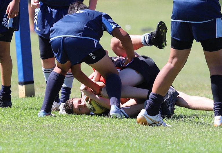 u13s ENDEAVOUR vs MATRAVILLE